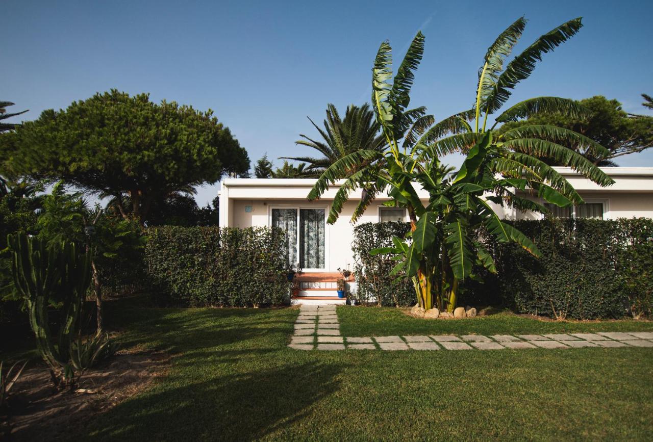 Casara Seis O Casara Siete - Tu Casa A 100M De La Playa De Zahora Konuk evi Dış mekan fotoğraf